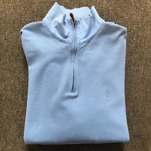 Polo Ralph Lauren Golf 1/4 Zip